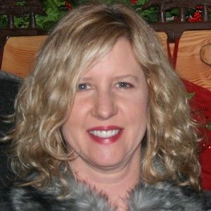 Meet your Posher, Jo ann